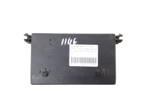 Mercedes Benz Vito W639 (2003–2014) Front door control unit A6398200026 - 2