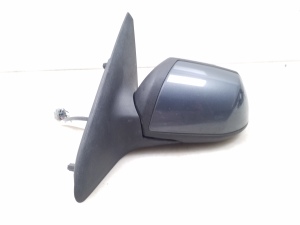 Ford Mondeo III (2000–2007) Side mirror and its parts - 3