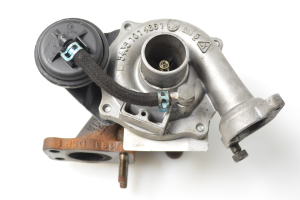 Turbo - KP35487599