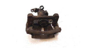 Bremssattel hinten