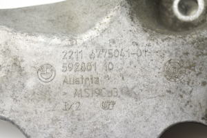 BMW 3 SERIES E90 (2004–2013) Engine bracket 6775041 - 2