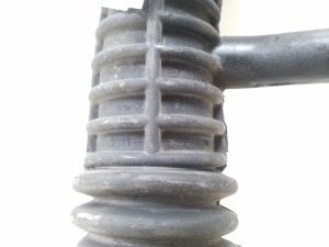 Ford Mondeo III (2000–2007) Schlauch 1S7190623DF - 2