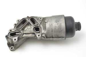 Ford Fiesta V (2002–2008) Luftfiltergehäuse 9641550680 - 3