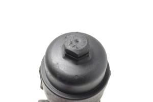 Ford Fiesta V (2002–2008) Luftfiltergehäuse 9641550680 - 5