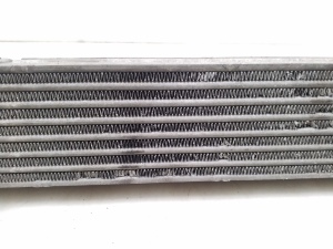 Ford Mondeo III (2000–2007) Vahejahuti radiaator 1S709L440AD - 2