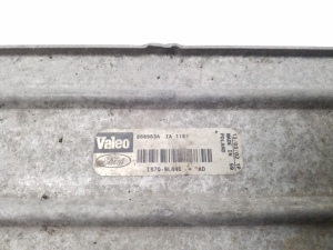 Ford Mondeo III (2000–2007) Vahejahuti radiaator 1S709L440AD - 3