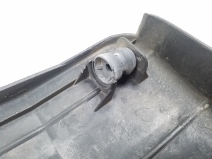 Ford Mondeo III (2000–2007) Mootori ilukate 2S7Q6N041AF - 3