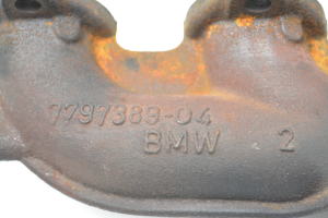 BMW 3 SERIES E90 (2004–2013) Auspuffkrümmer 7797389 - 2