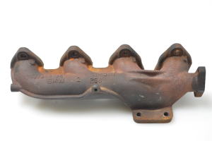 BMW 3 SERIES E90 (2004–2013) Auspuffkrümmer 7797389 - 3