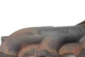 BMW 3 SERIES E90 (2004–2013) Auspuffkrümmer 7797389 - 4