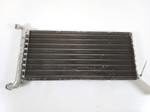  Interior shoulder radiator 