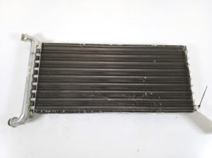   Interior shoulder radiator 