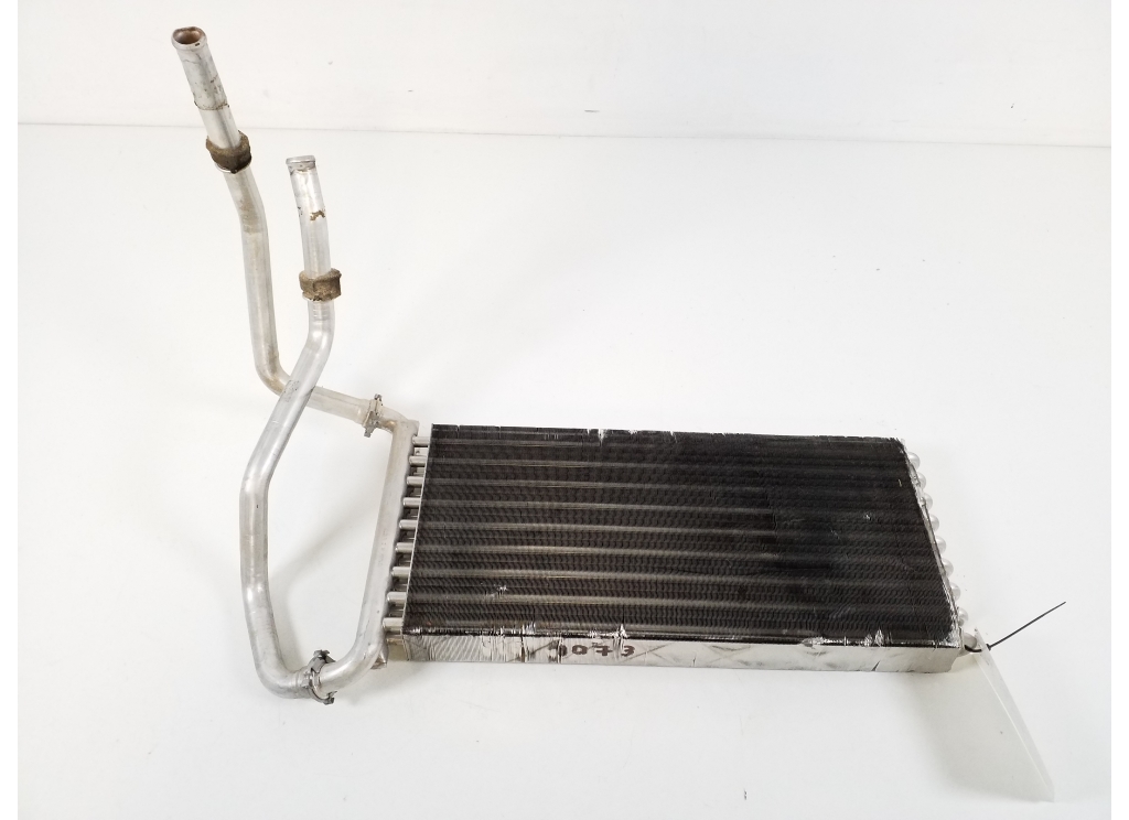 MERCEDES-BENZ Vito W639 (2003-2015) Радиатор отопителя салона A0038357501 21020473