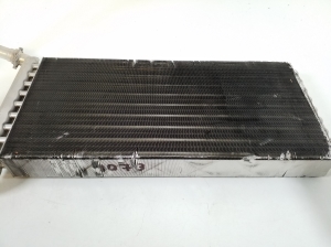  Interior shoulder radiator 