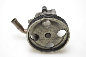 Ford Fiesta V (2002–2008) Power steering pump 2S6G3A696DB - 3