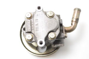 Ford Fiesta V (2002–2008) Power steering pump 2S6G3A696DB - 4