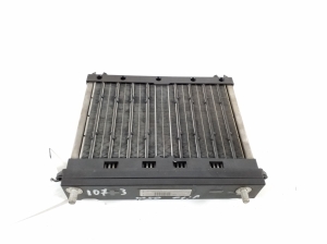  Interior shoulder heating element 