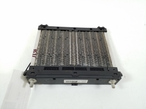  Interior shoulder heating element 