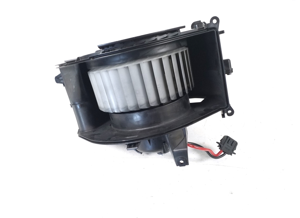 AUDI A6 allroad C6 (2006-2011) Salono pečiuko varikliukas 4F0820020A 21933118