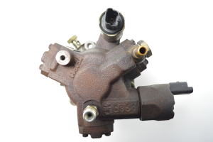Ford Fiesta V (2002–2008) Kraftstoffpumpe 9641852080 - 2