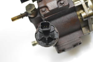 Ford Fiesta V (2002–2008) Kraftstoffpumpe 9641852080 - 4
