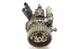 Ford Fiesta V (2002–2008) Kraftstoffpumpe 9641852080 - 5