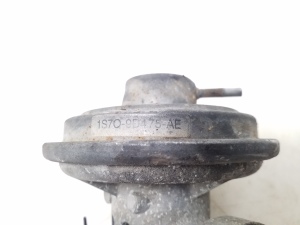 Ford Mondeo III (2000–2007) EGR-klapp 1S7Q9D475AE - 2