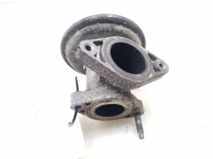 Ford Mondeo III (2000–2007) EGR-klapp 1S7Q9D475AE - 3