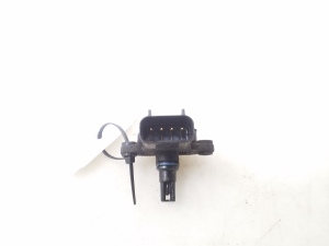 Ford Mondeo III (2000–2007) Ansaugluftdrucksensor 1C1A9F479AA - 2