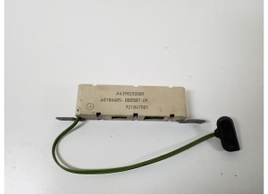  Antenna amplifier 