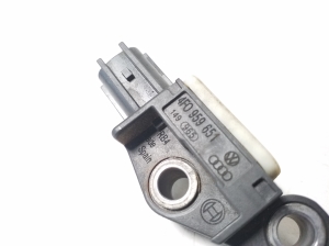 AUDI A6 ALLROAD C6 (2004–2011) Airbag sensor 4F0959651 - 2