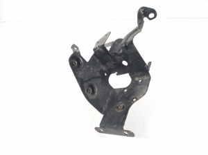 AUDI A6 ALLROAD C6 (2004–2011) ABS unit bracket 4F0614119M - 2