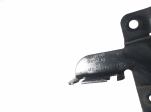 AUDI A6 ALLROAD C6 (2004–2011) Kraftstofffilterhalter 4F0201987E - 2