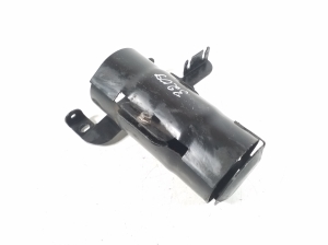 AUDI A6 ALLROAD C6 (2004–2011) Kraftstofffilterhalter 4F0201987E - 3