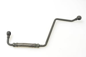Turbocharger oil pipe - 9647302980