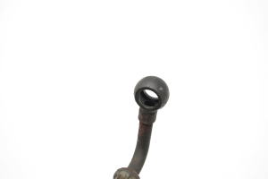 Ford Fiesta V (2002–2008) Turbīnas eļļošanas caurule 9647302980 - 4