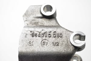 Ford Fiesta V (2002–2008) Power steering pump bracket 9641715580 - 2