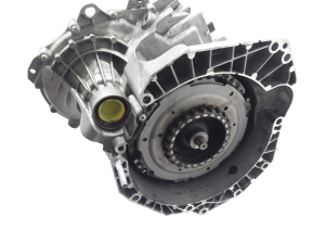 RENAULT Twingo III (2014–2026) Gearbox DC0002 - 3