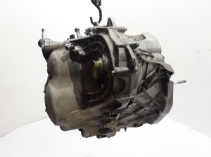Gearbox - DC0002