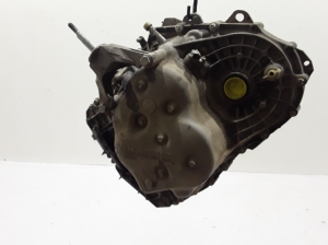 RENAULT Twingo III (2014–2026) Gearbox DC0002 - 4