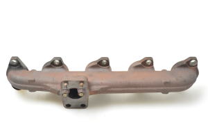 Ford Fiesta V (2002–2008) Auspuffkrümmer 397723 - 3