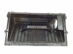  Air filter housing cover 