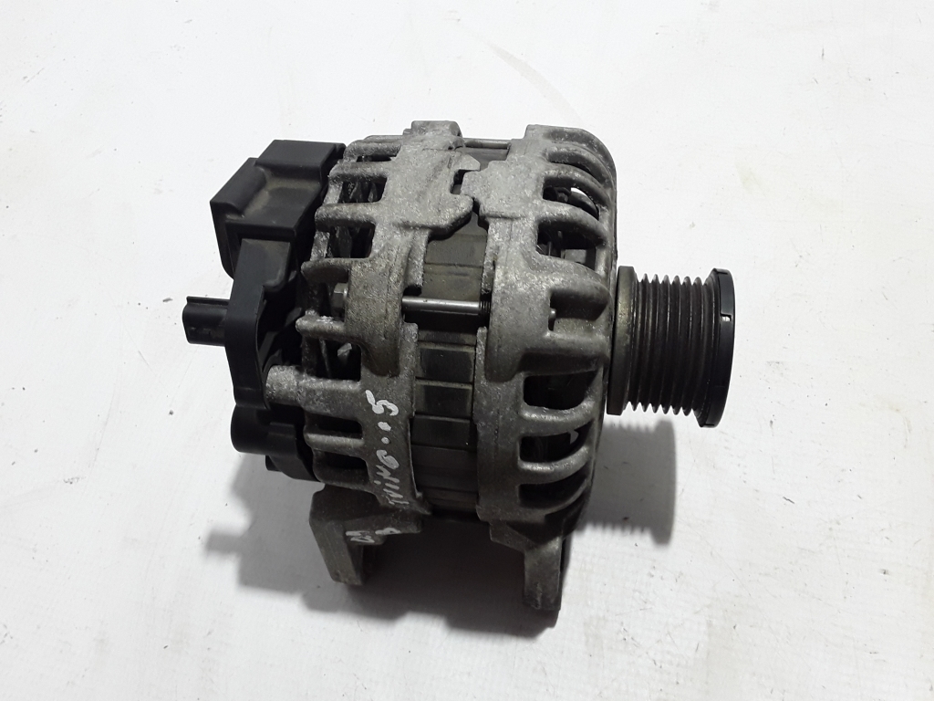 RENAULT Twingo 3 generation (2014-2023) Alternator 231006007R 22423756