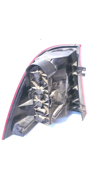 Mercedes Benz ML-Class 163 (1998–2005) Eckleuchte hinten A163 820 04 64 - 2