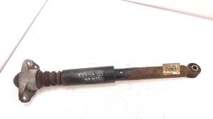   Stoßdämpfer hinten  -  