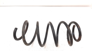   Feder vorne  -  