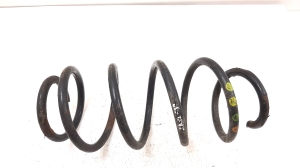  Feder vorne  -  