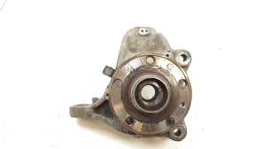   Radnabe Vorderrad  -  