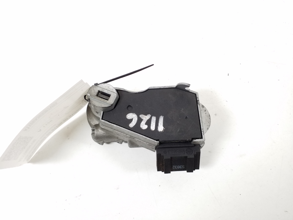 Used Mercedes Benz Vito Steering wheel locking mechanism A2114620130