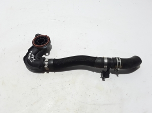 RENAULT Twingo III (2014–2026) Jahutusradiaatori voolik 210452448R - 3